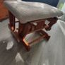 Babylo Glider Nursery Chair Image 3