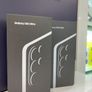 Samsung S26 Ultra 256gb Irish New Image 2