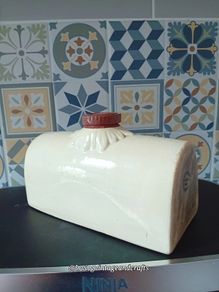 Carrigaline Pottery Hot Water Bottle