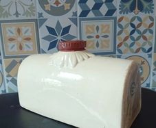Carrigaline Pottery Hot Water Bottle