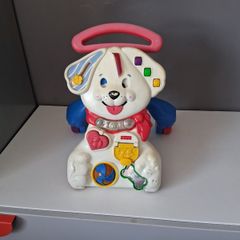 Baby walker