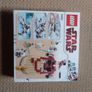 Lego Star Wars 8092 (Luke's Landspeeder) UNOPENED SEALED Image 2