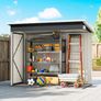 Garden Shed Image 5