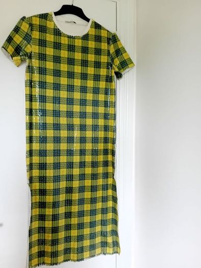 Zara Dress S/M