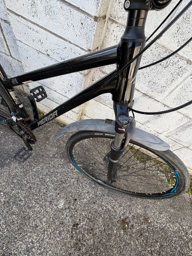 Merida Bike