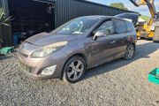 Parts for Renault Grand Scenic Mk3 08-16 @ OCG