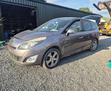 Parts for Renault Grand Scenic Mk3 08-16 @ OCG