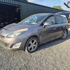 Parts for Renault Grand Scenic Mk3 08-16 @ OCG