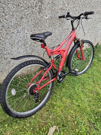 26inch bike
