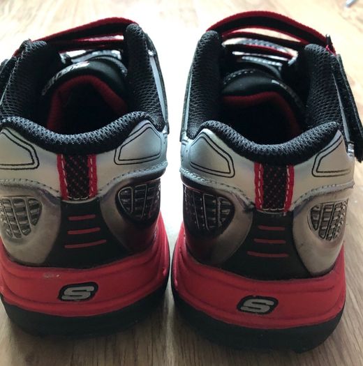 Skechers Boys Runners