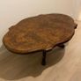 Nineteenth Century Antique Side Table Image 2