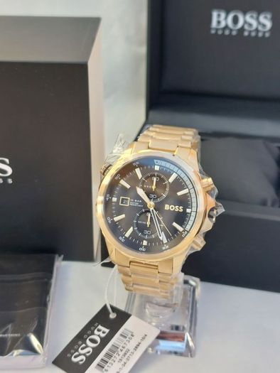 Hugo Boss Globetrotter  1513932