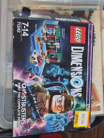 lego
