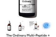 The Ordinary Buffet + Copper Peptides