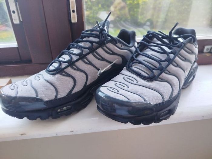 Nike TN