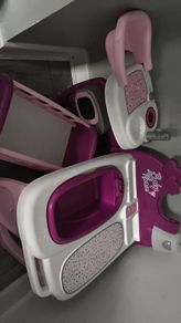 Smoby nursery