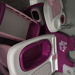 Smoby nursery