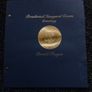 USA Stamps : 1981 Presidential Inaugural Covers Honoring Ronald Reagan - Souvenir Folder Image 3