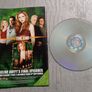 Buffy The Vampire Slayer Chaos Bleeds Image 3