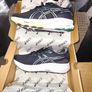 Asics Gel Kayano 32 trainers Image 8