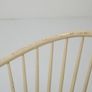 Vintage Spindle Windsor Style Armchair 'Eker' by Gillis Lundgren, 1960s. Image 10