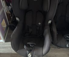 maxi cost swivel car seat