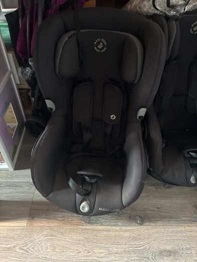 maxi cost swivel car seat