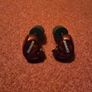 Shure SE535 Red earphones with Shure RMCE-BT2 True Wireless Bluetooth Adapters Image 2
