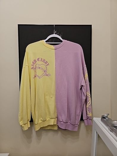 Tracksuit Bershka S