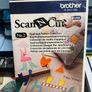 Brother Scan and Cut Machine   CM550 Image 9