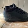 football boots Nike MercurialX Superfly VI Academy Astro turf UK 4 Image 2