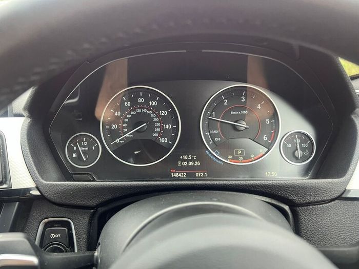Priced to sell! BMW 420d M Sport, Gran Coupe Auto