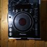 Pioneer CDJ1000s MK3 Image 4