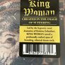 King Woman - Created in the Image of Suffering (First Press) Image 2
