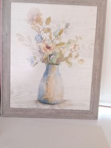 picture grey frame