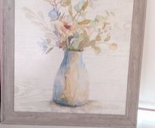 picture grey frame