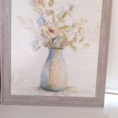 picture grey frame