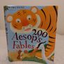 200 Aesop's Fables,  classic story book Image 2