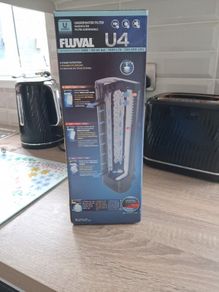 Fish tank pump