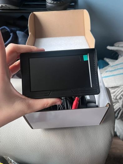 Baby Monitor
