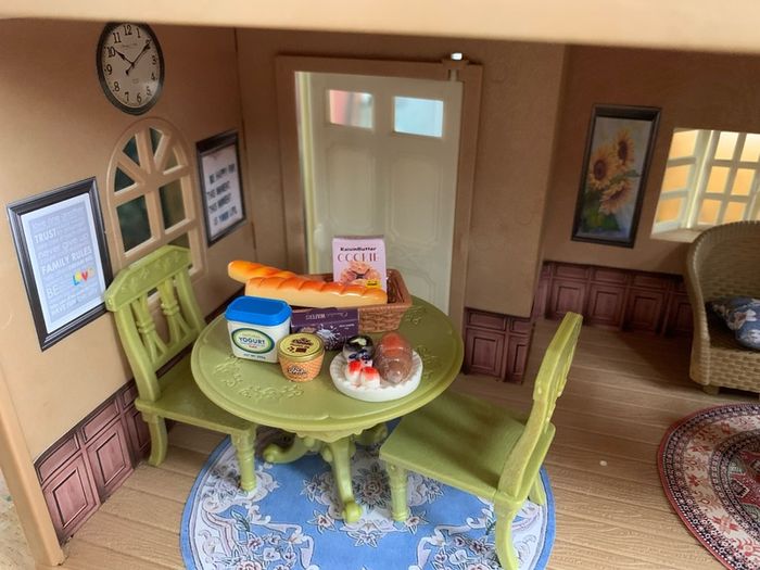 Sylvanian Families