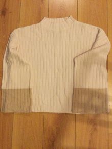 Ladies Jumper Size L Brand New