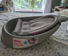 Baby bath