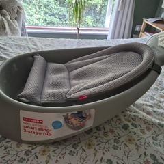 Baby bath