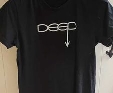 Pearl Jam official fan club t shirt