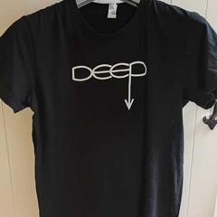 Pearl Jam official fan club t shirt