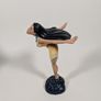 Pocahontas resin figure Image 4