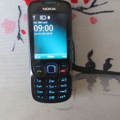 Nokia 6303i classic
