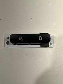 Air Bag Lock Light Warning Lamp Center Dashbord Sn1332 For Nissan Leaf 2015 A1l1