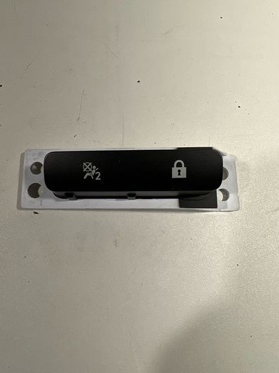 Air Bag Lock Light Warning Lamp Center Dashbord Sn1332 For Nissan Leaf 2015 A1l1